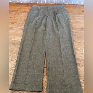 Max studio mens gray pants size‎ 38